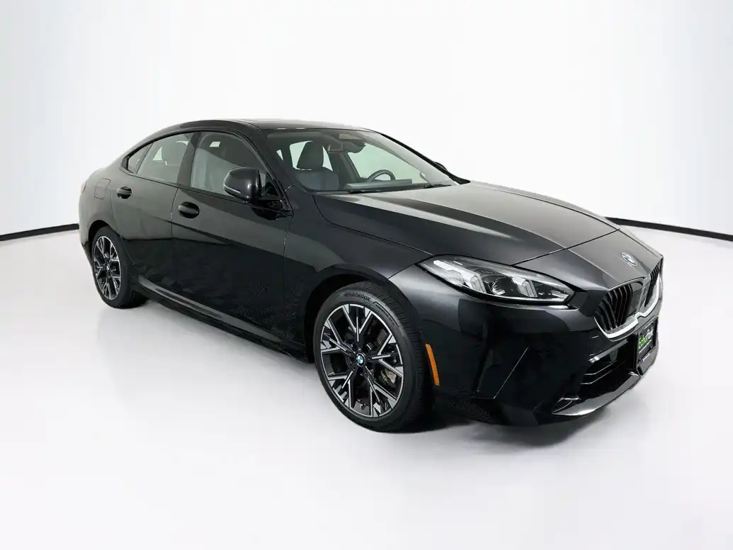 2025 BMW 2 Series 228 xDrive Gran Coupe's photo
