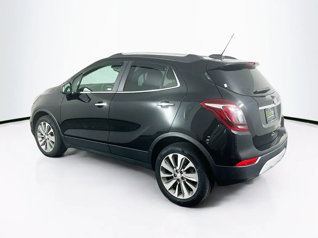 2020 Buick Encore Preferred photo 5