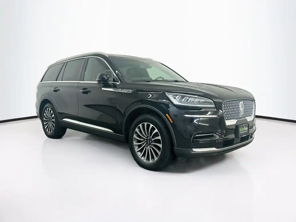 2022 Lincoln Aviator Reserve AWD's photo