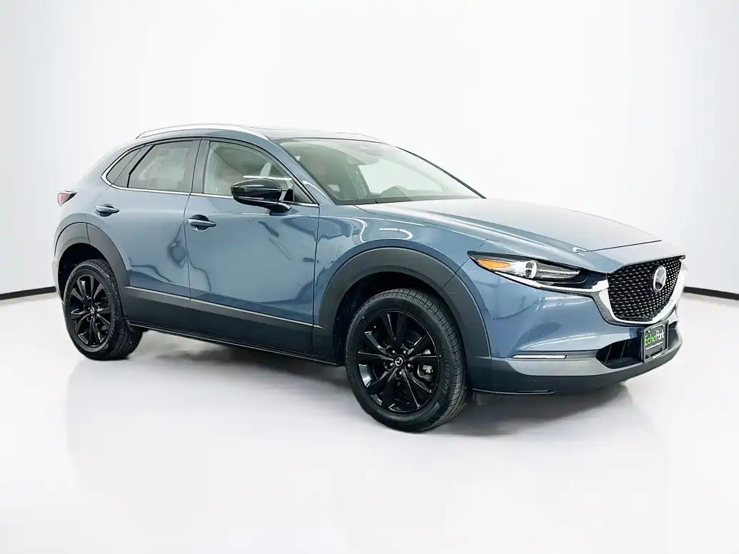 2025 Mazda CX-30 Carbon Edition AWD's photo