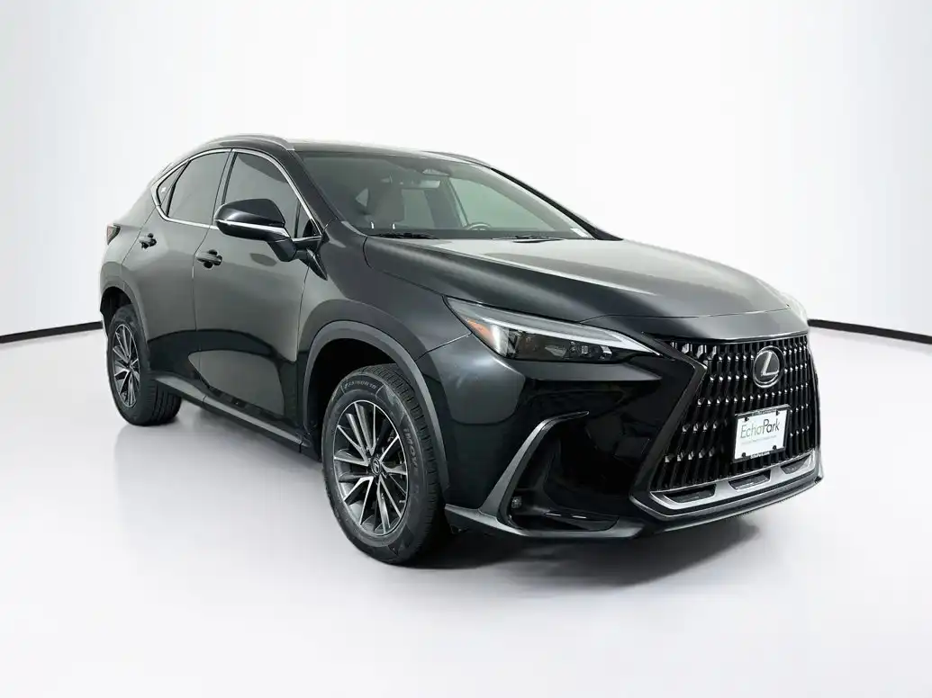 2023 Lexus NX 350 350 AWD's photo