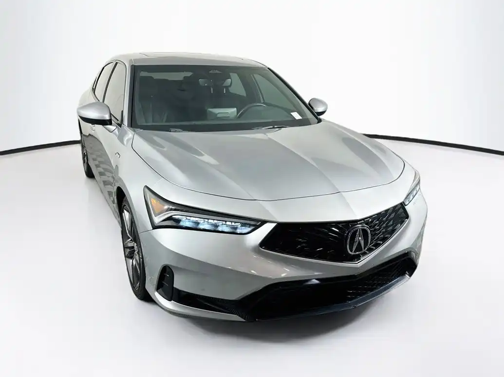2023 Acura Integra A-Spec's photo