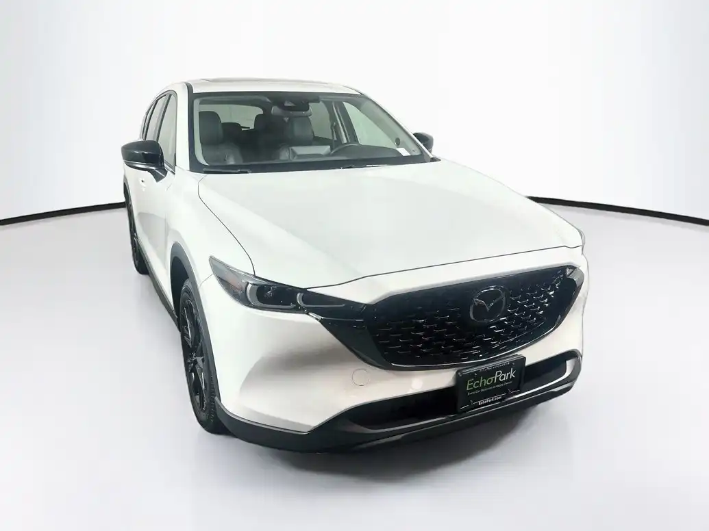 2025 Mazda CX-5 Carbon Edition AWD Auto S's photo