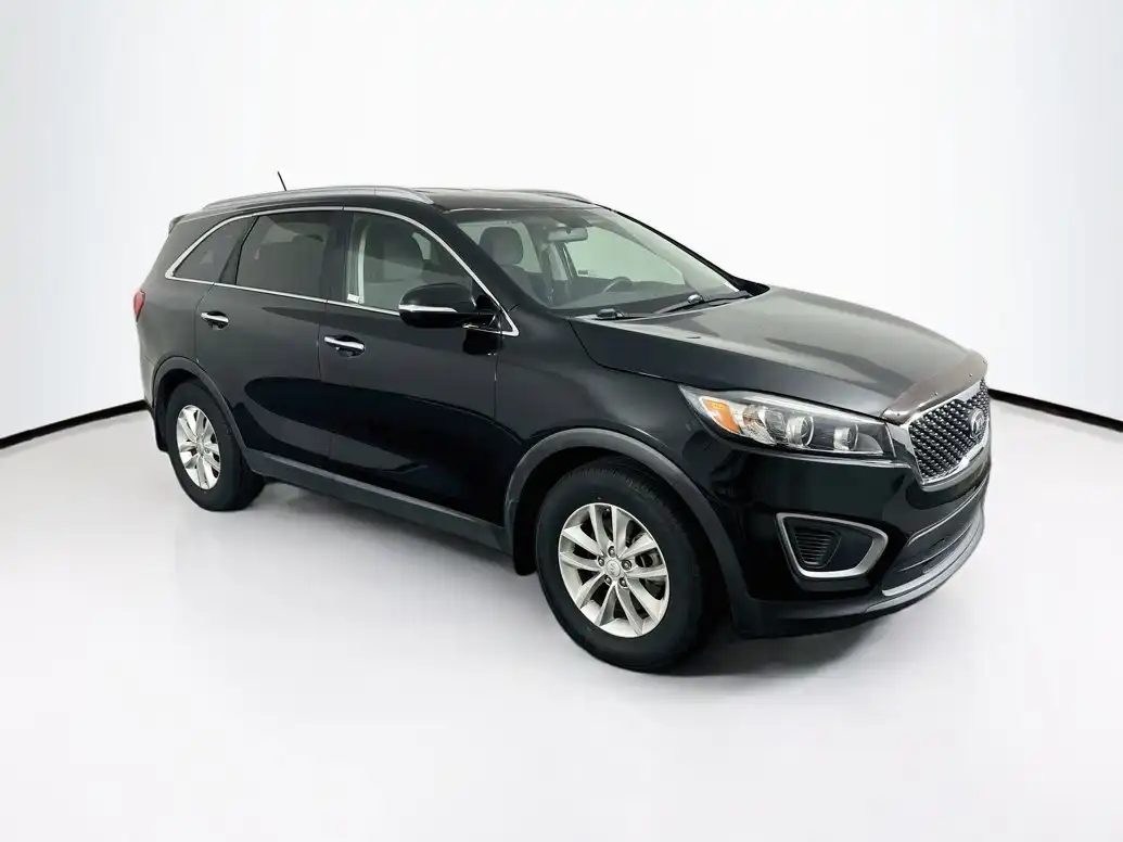 2016 Kia Sorento LX V6 AT's photo