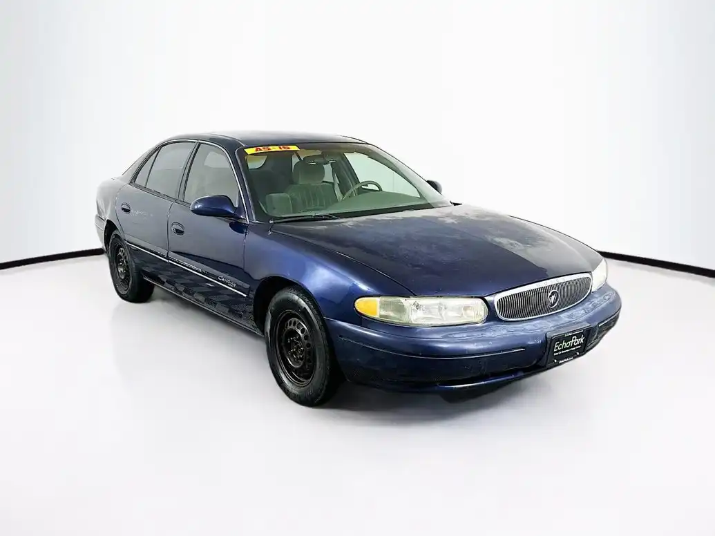2000 Buick Century CUSTOM's photo