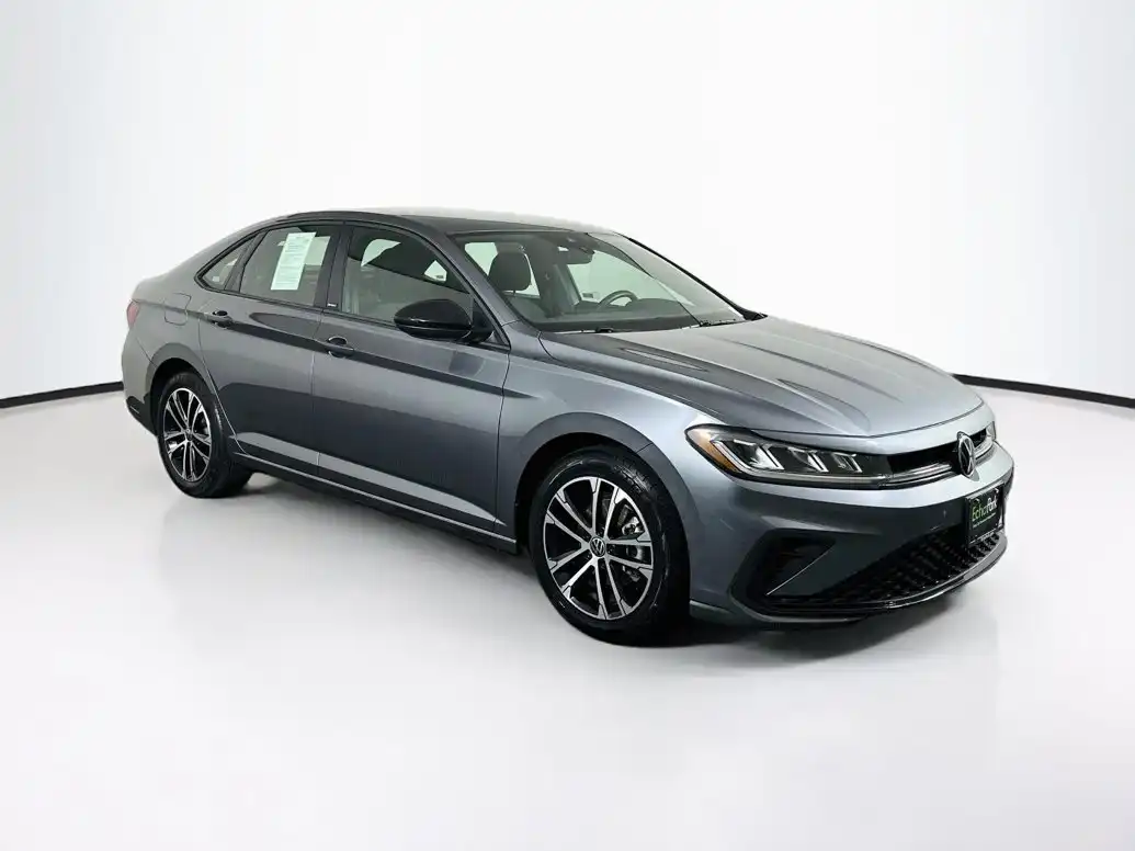 2025 Volkswagen Jetta 1.5T Sport Auto SULEV's photo