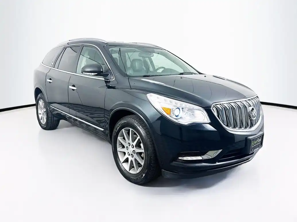 2015 Buick Enclave Leather's photo