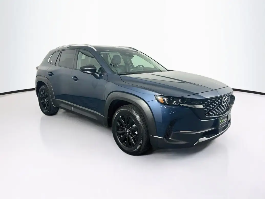 2025 Mazda CX-50 2.5 Preferred S's photo