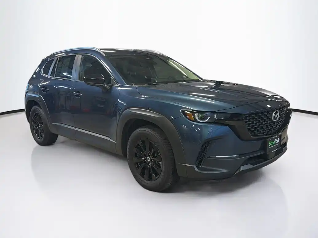 2025 Mazda CX-50 2.5 S Preferred's photo