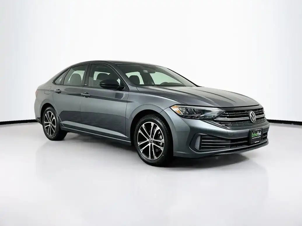 2023 Volkswagen Jetta 1.5T Sport Auto SULEV's photo