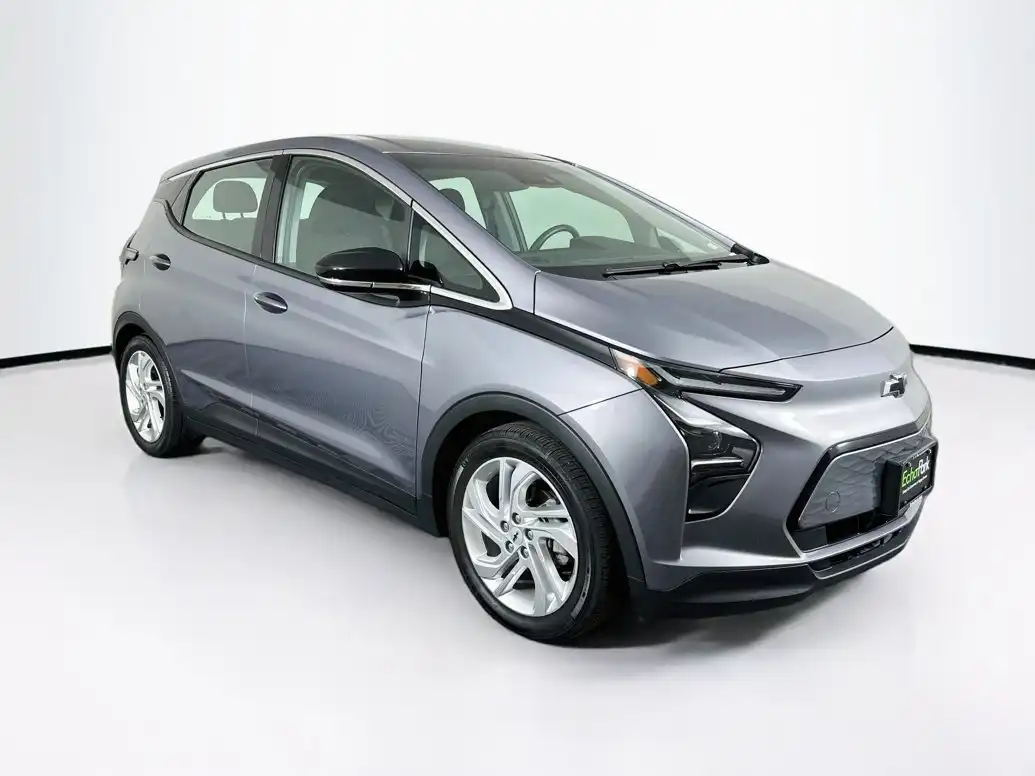 2023 Chevrolet Bolt EV LT Auto's photo