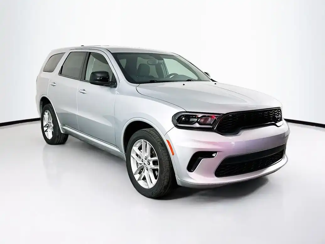 2025 Dodge Durango GT AWD's photo