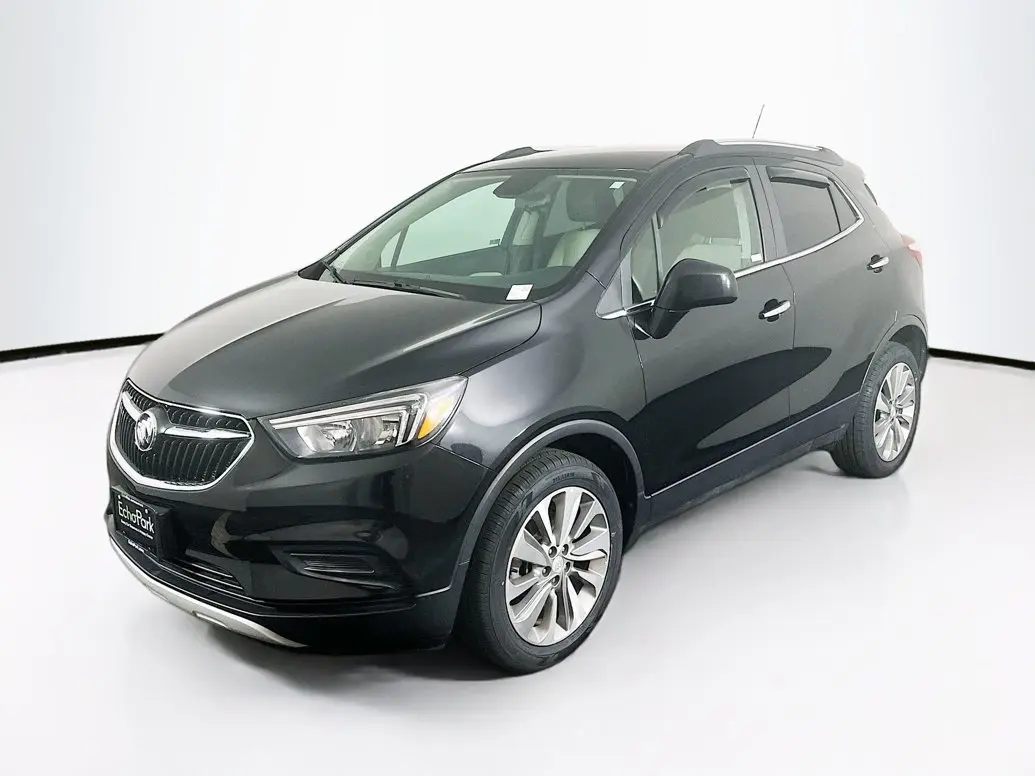 2020 Buick Encore Preferred photo 3
