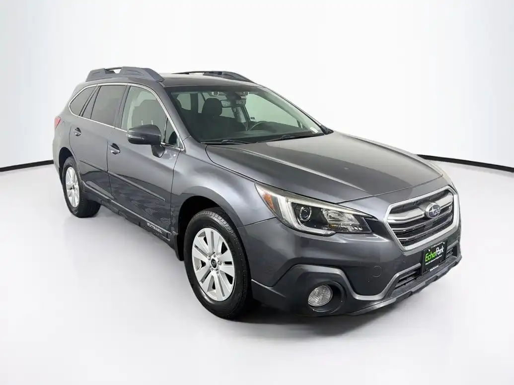 2018 Subaru Outback 2.5i Premium's photo
