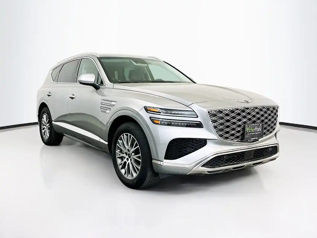 2025 Genesis GV80 2.5T Standard AWD's photo