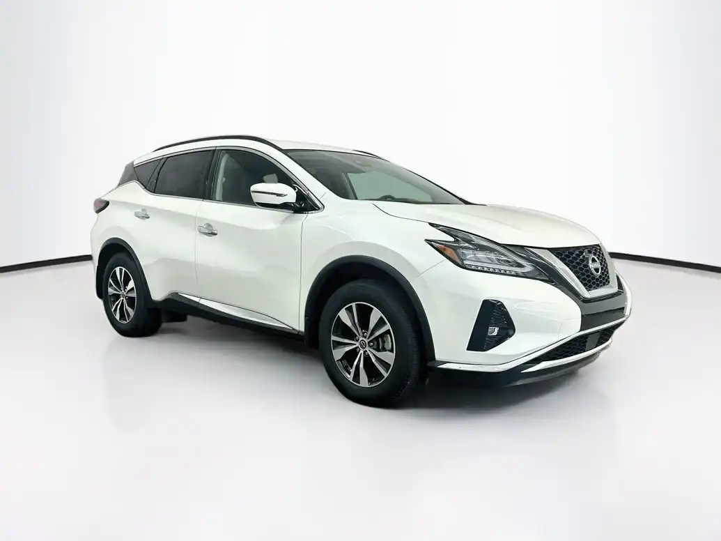 2024 Nissan Murano SV AWD's photo