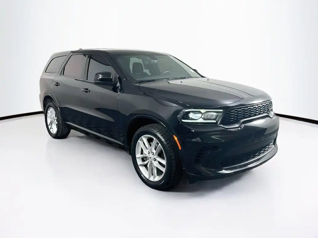 2025 Dodge Durango GT AWD's photo