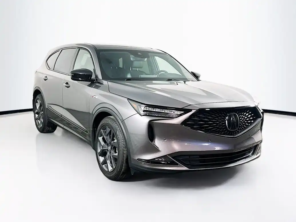 2024 Acura MDX SH-AWD A-Spec Package's photo