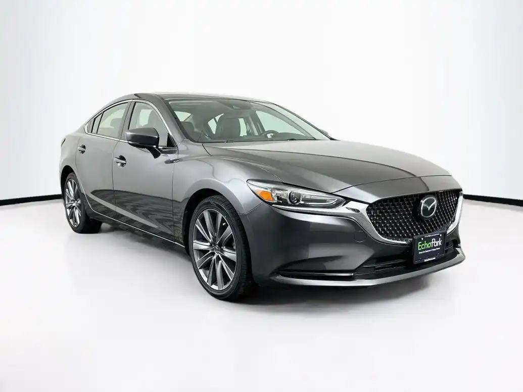 2020 Mazda EZ-6 Touring Auto's photo