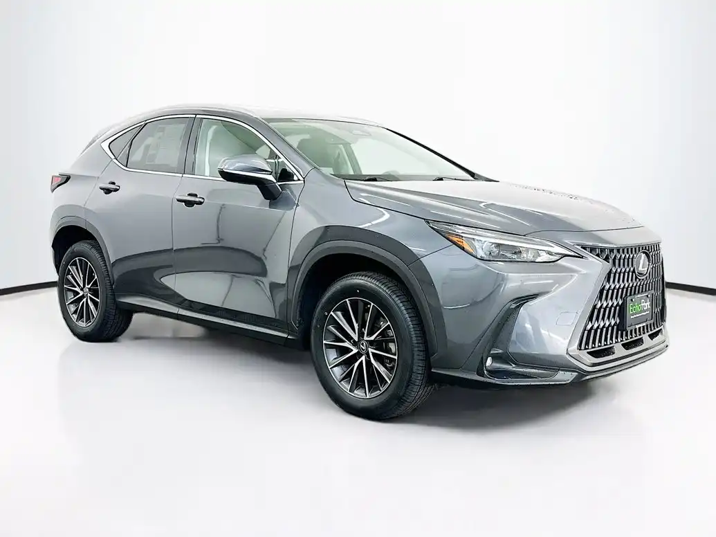 2023 Lexus NX 350 350 AWD's photo