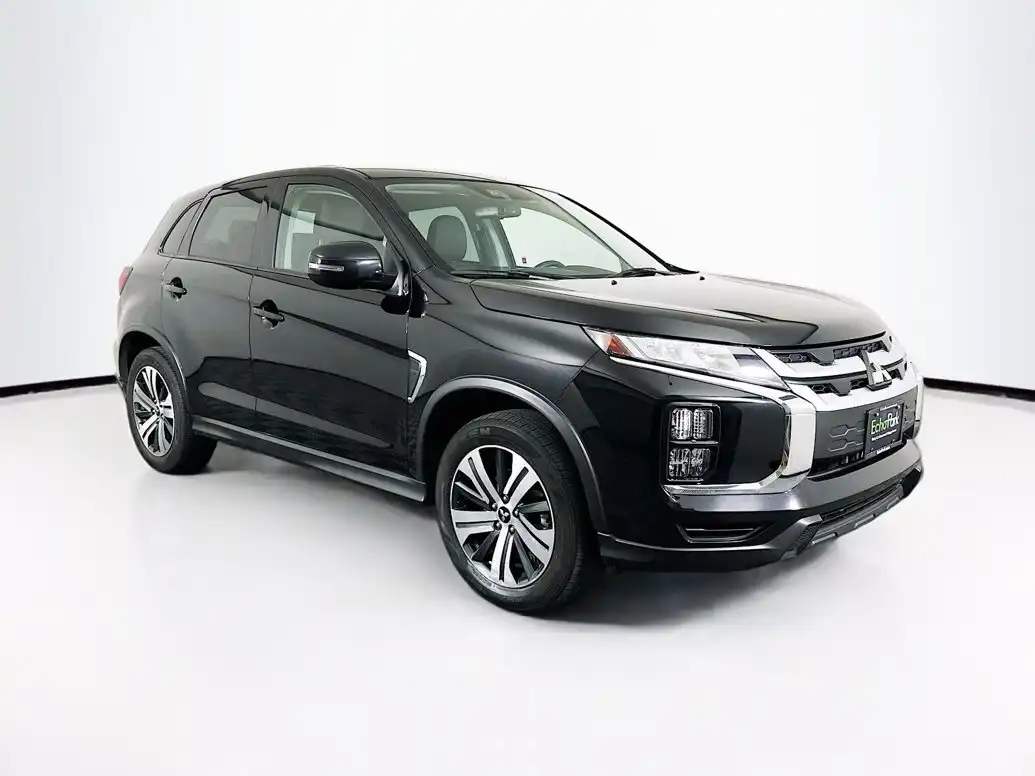 2024 Mitsubishi Outlander Sport 2.0 SE AWC CVT's photo