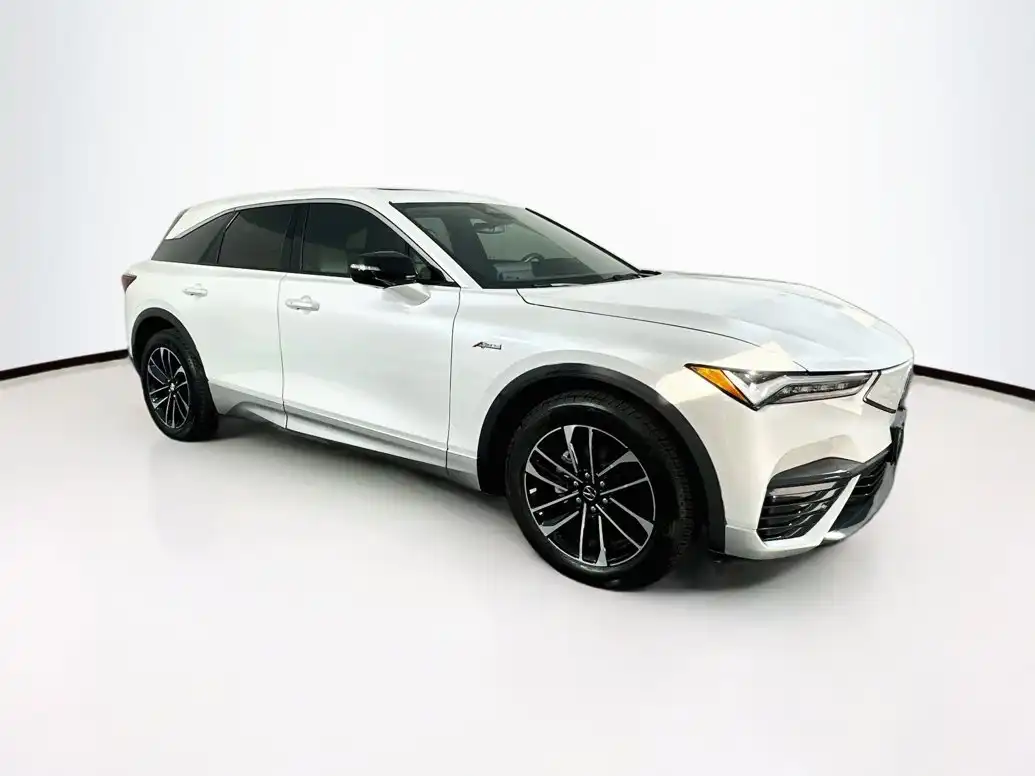 2024 Acura ZDX A-SPEC's photo