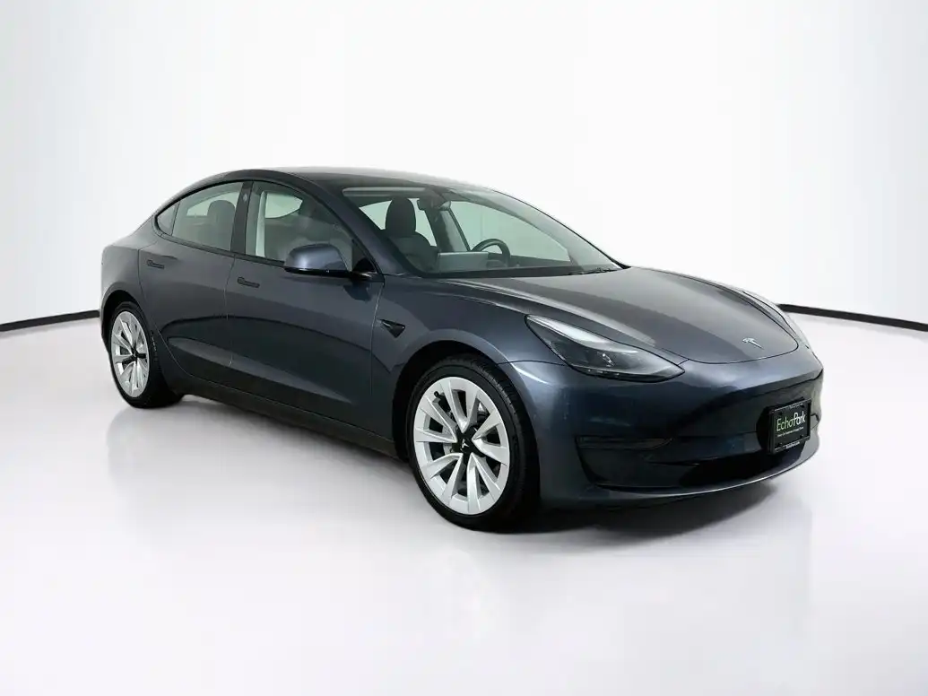 2022 Tesla Model 3 Long Range Dual Motor AWD's photo