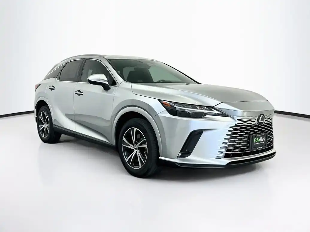 2023 Lexus RX 350h 350h Premium AWD's photo