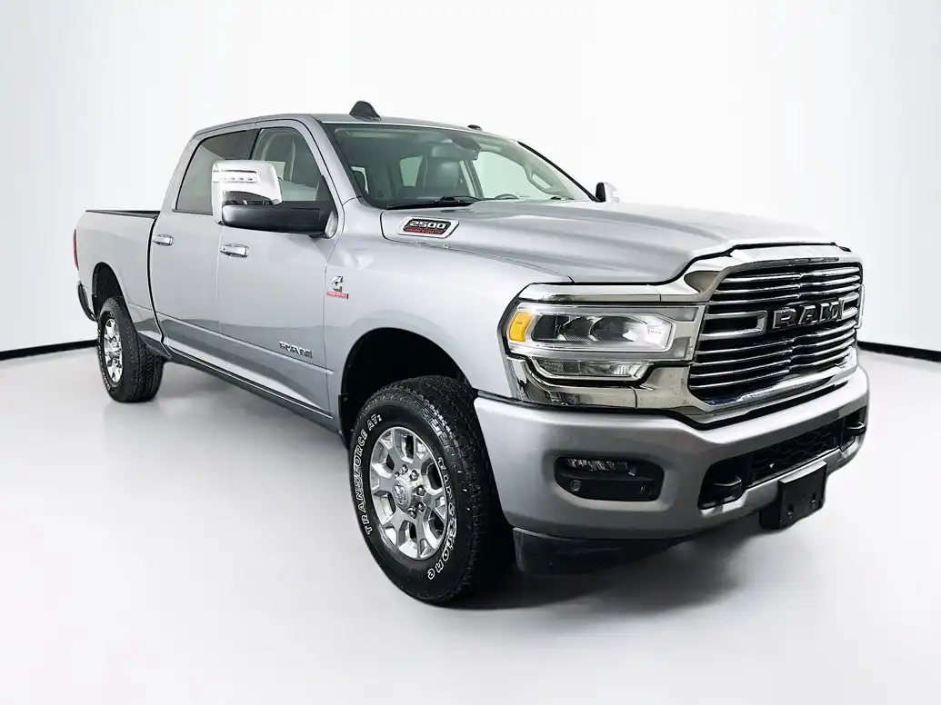 2024 RAM 2500 Laramie 4WD Crew Cab SWB's photo