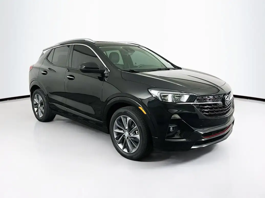 2023 Buick Encore GX Select's photo
