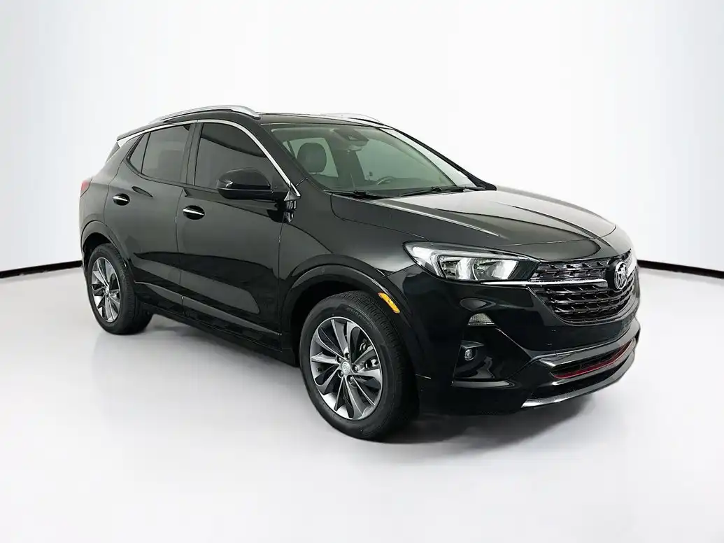 2023 Buick Encore GX Select's photo