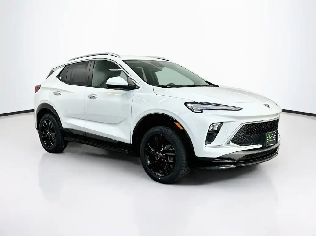 2024 Buick Encore GX Sport Touring AWD's photo