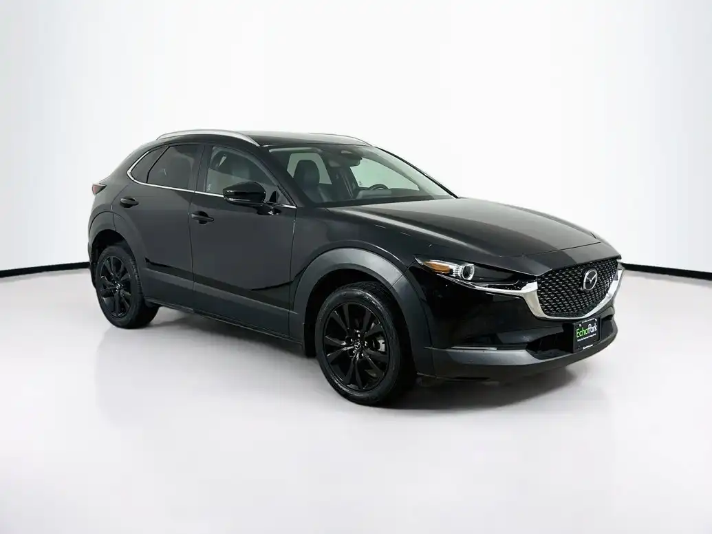 2024 Mazda CX-30 Select Sport AWD's photo