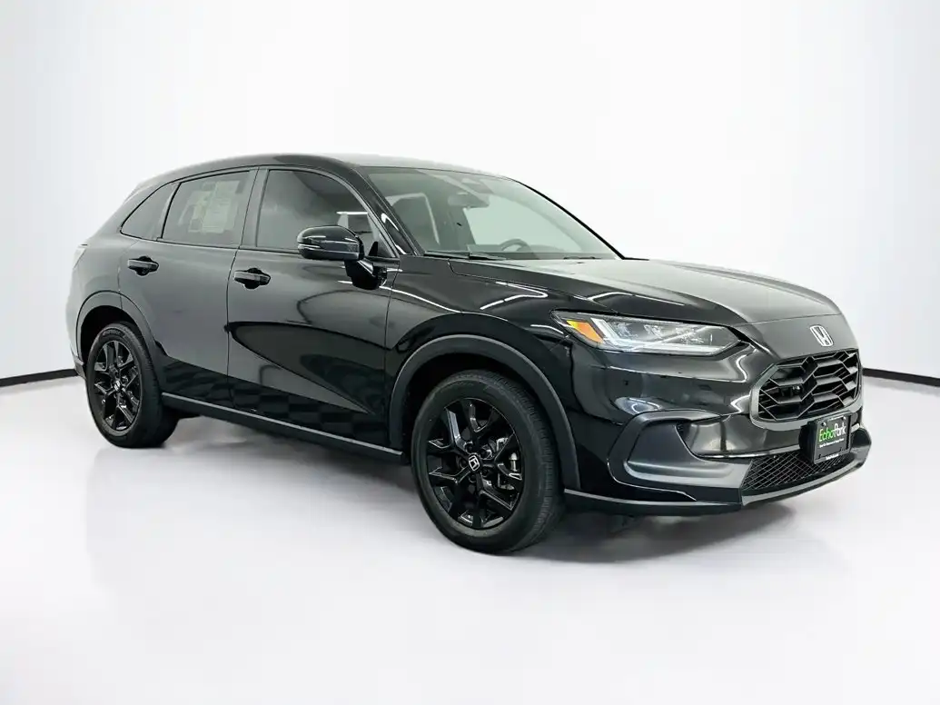 2024 Honda HR-V Sport AWD's photo