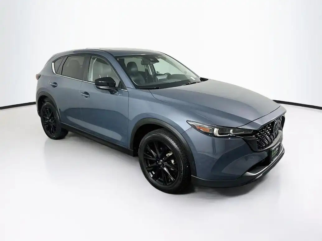 2025 Mazda CX-5 Carbon Edition AWD Auto S's photo