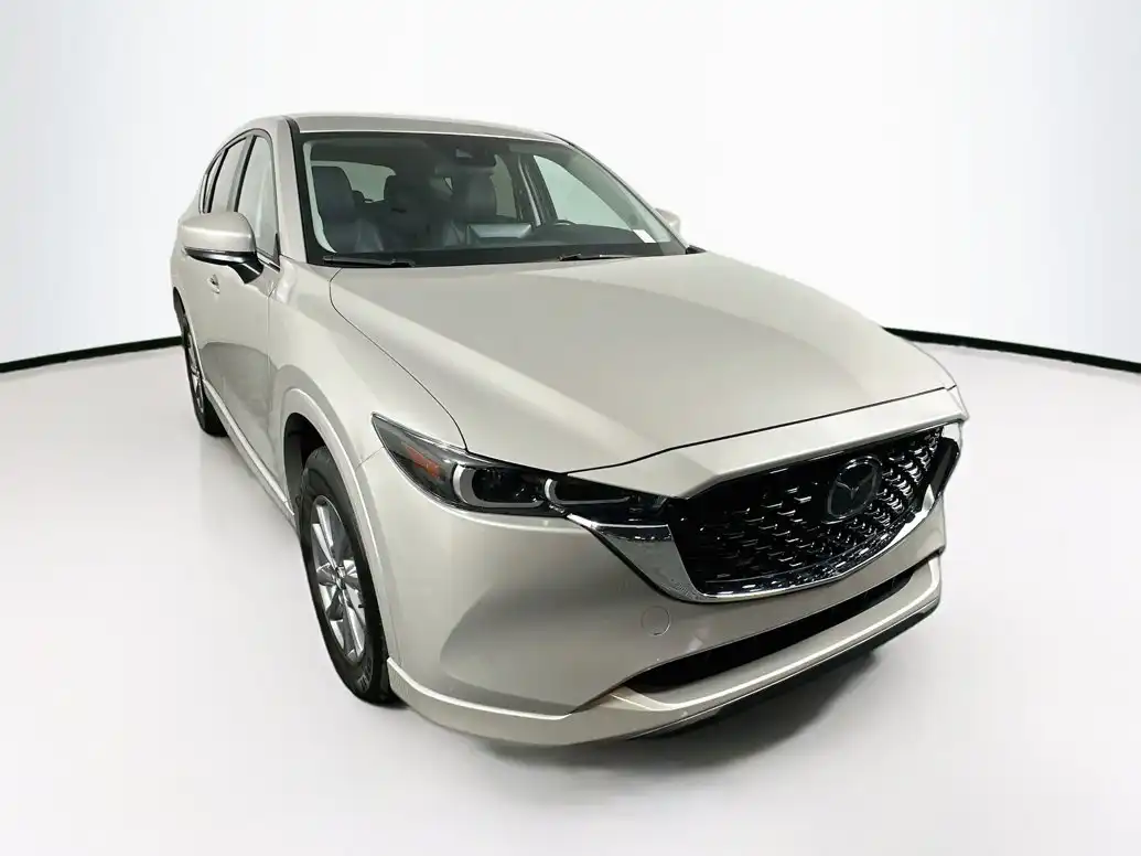 2024 Mazda CX-5 S Select Package Auto AWD's photo