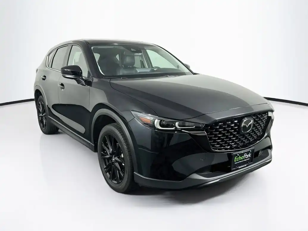 2025 Mazda CX-5 Carbon Edition AWD Auto S's photo