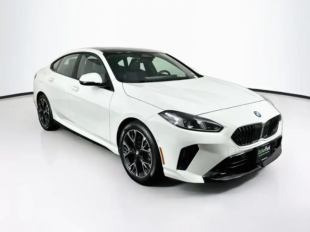 2025 BMW 2 Series 228 xDrive Gran Coupe's photo