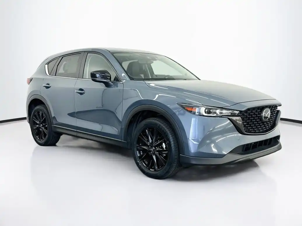 2025 Mazda CX-5 Carbon Edition AWD Auto S's photo
