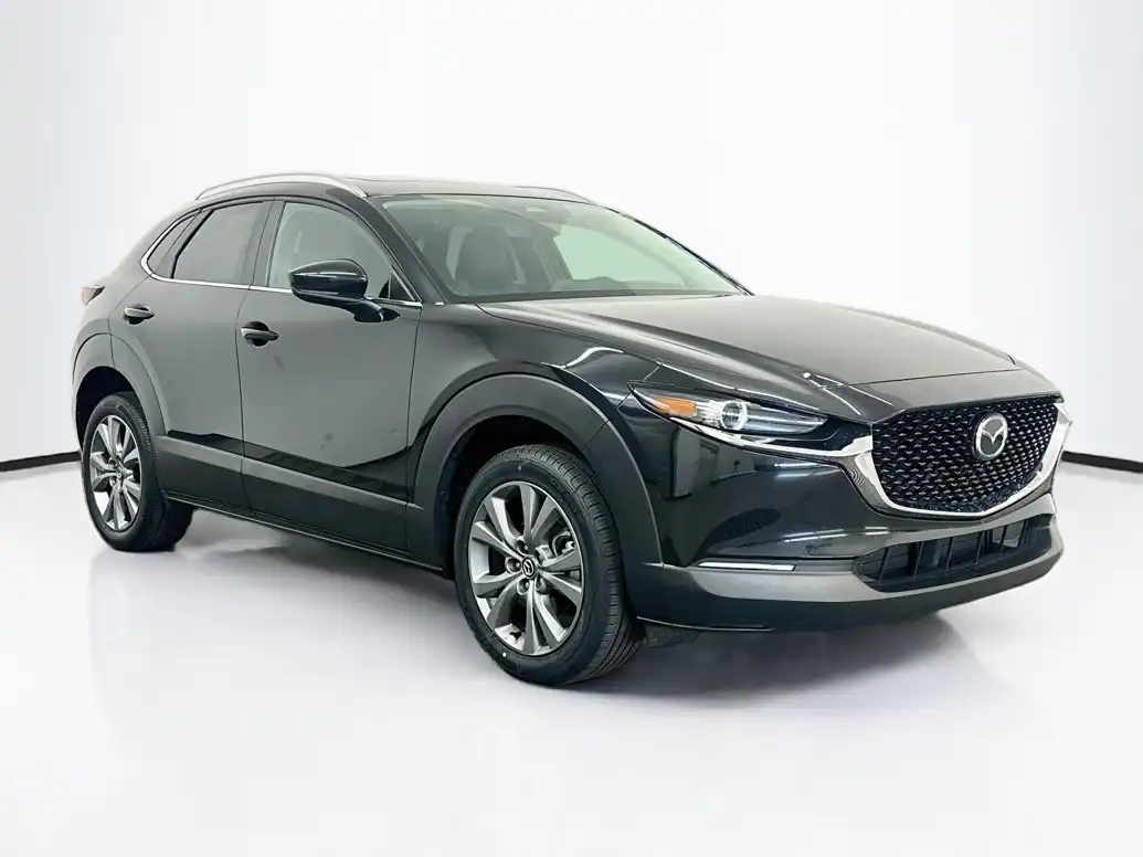 2025 Mazda CX-30 Preferred AWD's photo