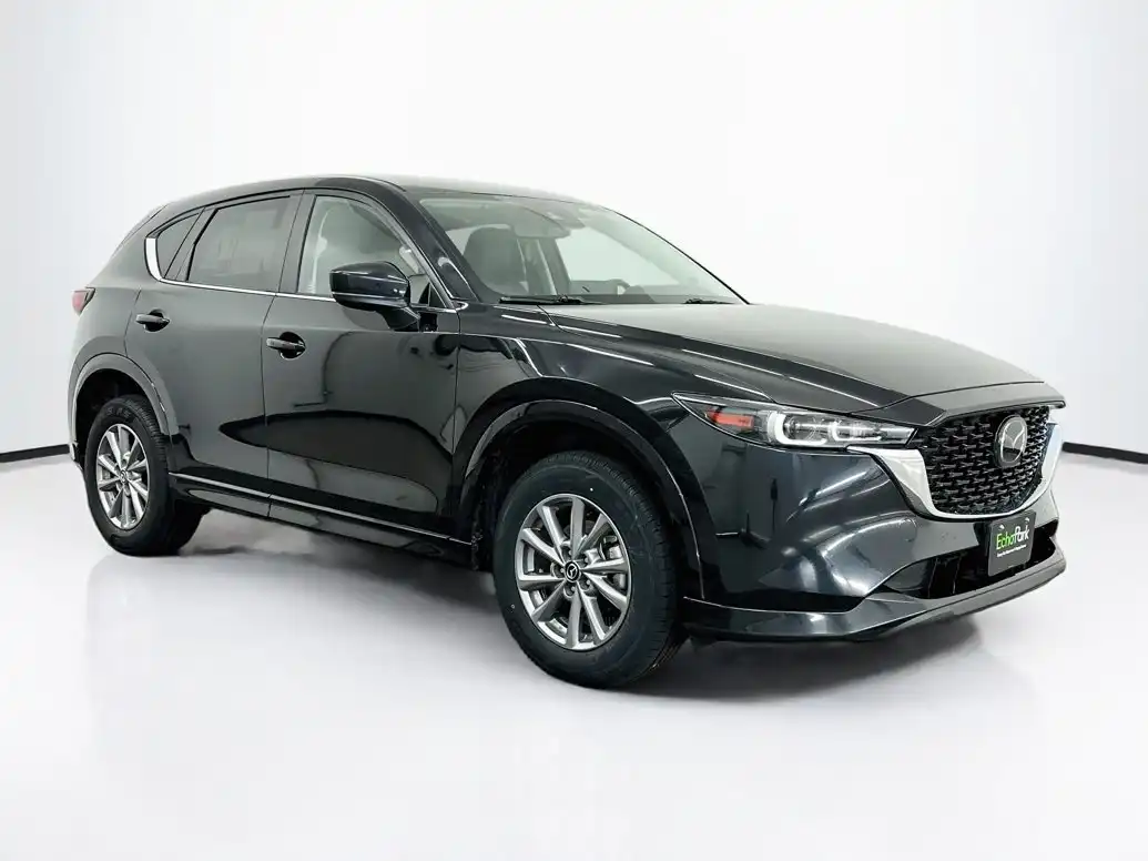 2025 Mazda CX-5 Preferred AWD Auto Package S's photo