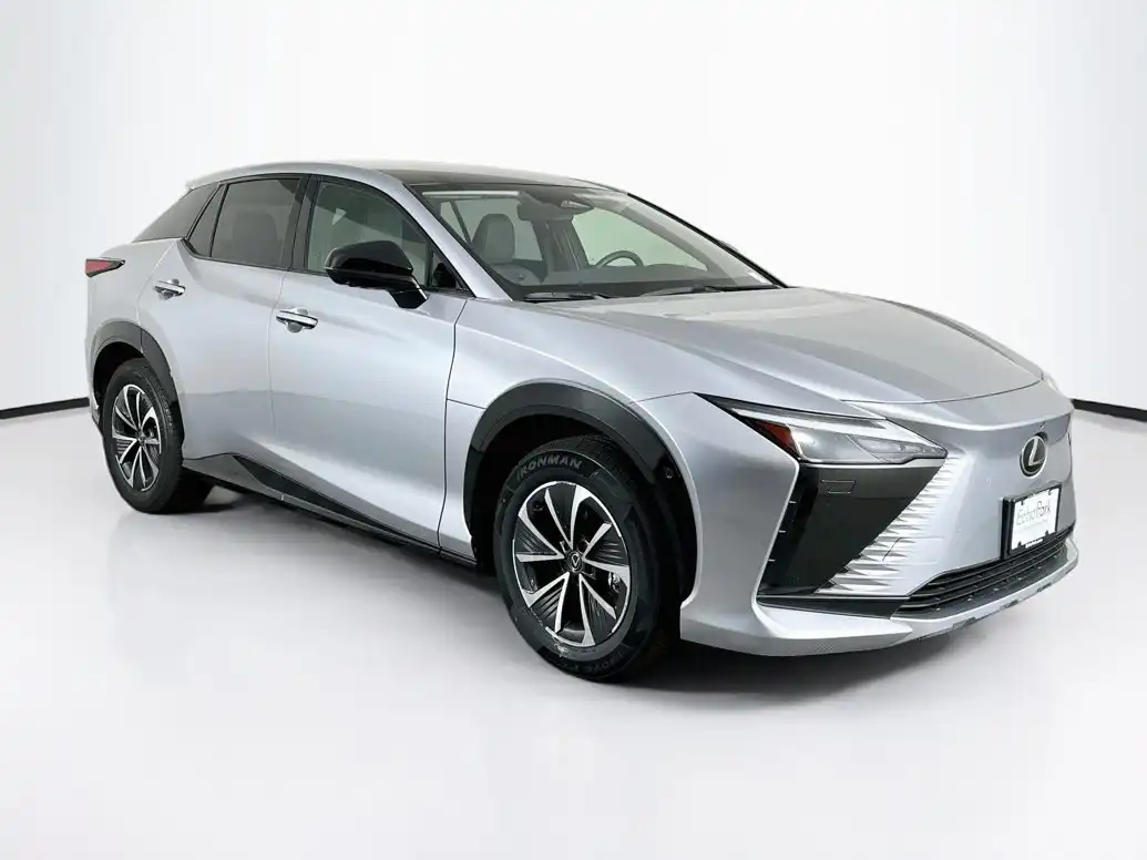 2023 Lexus RZ 450e 450e Premium With 18-Inch Wheel AWD's photo