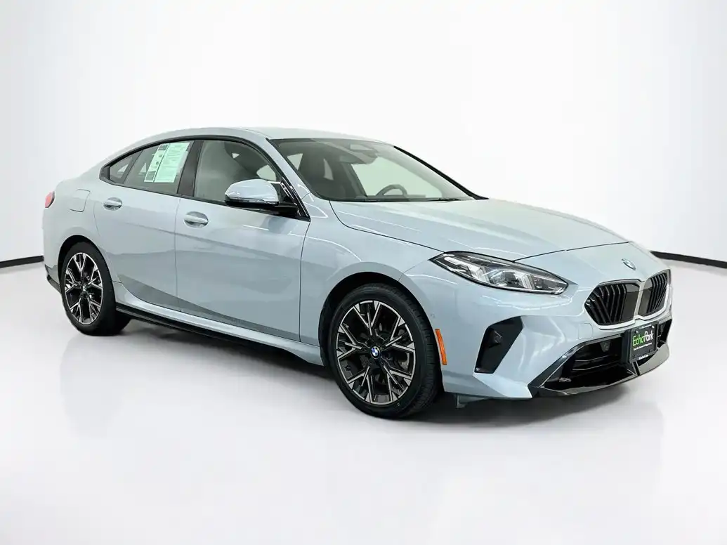 2025 BMW 2 Series 228 xDrive Gran Coupe's photo
