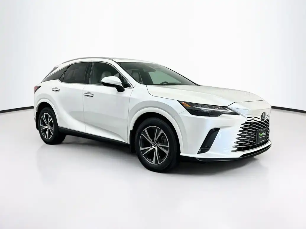 2023 Lexus RX 350 350 Premium AWD's photo