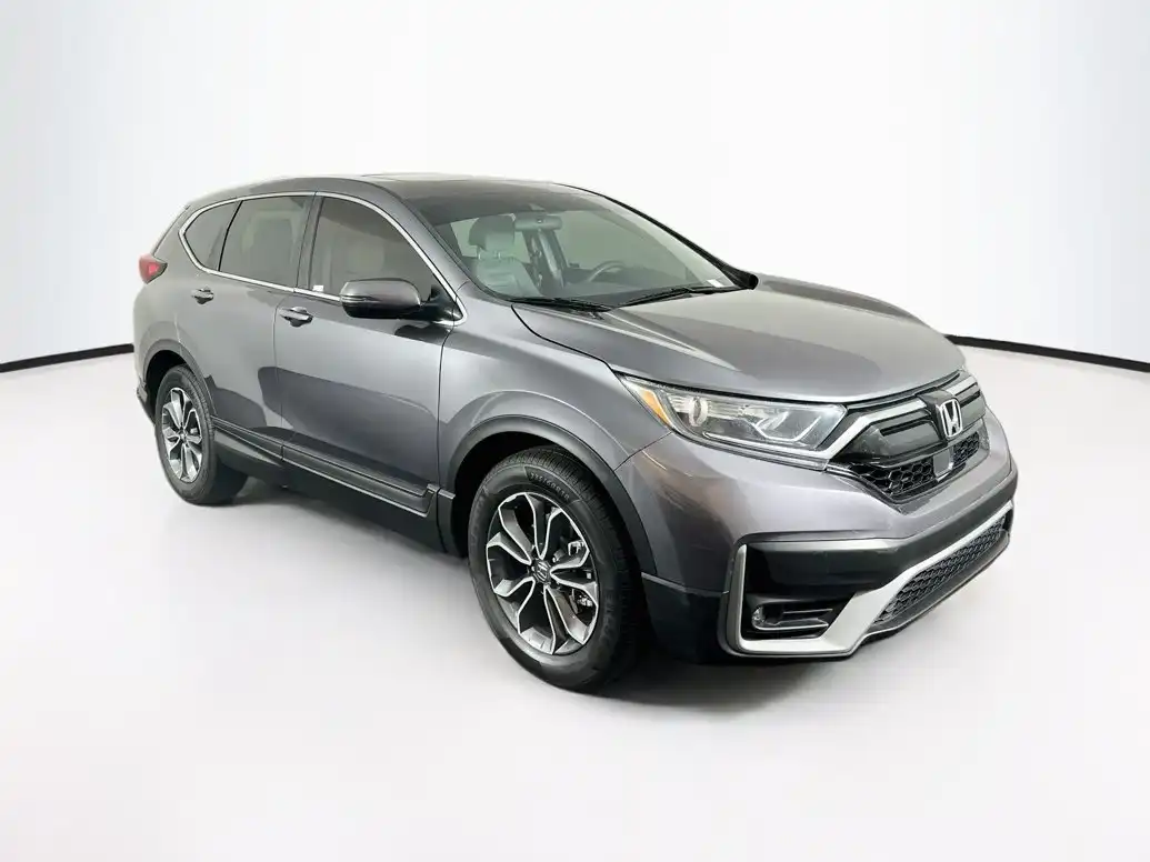 2022 Honda CR-V EX 2WD's photo