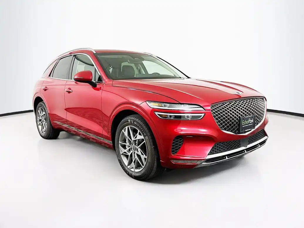 2025 Genesis GV70 2.5T Standard AWD's photo