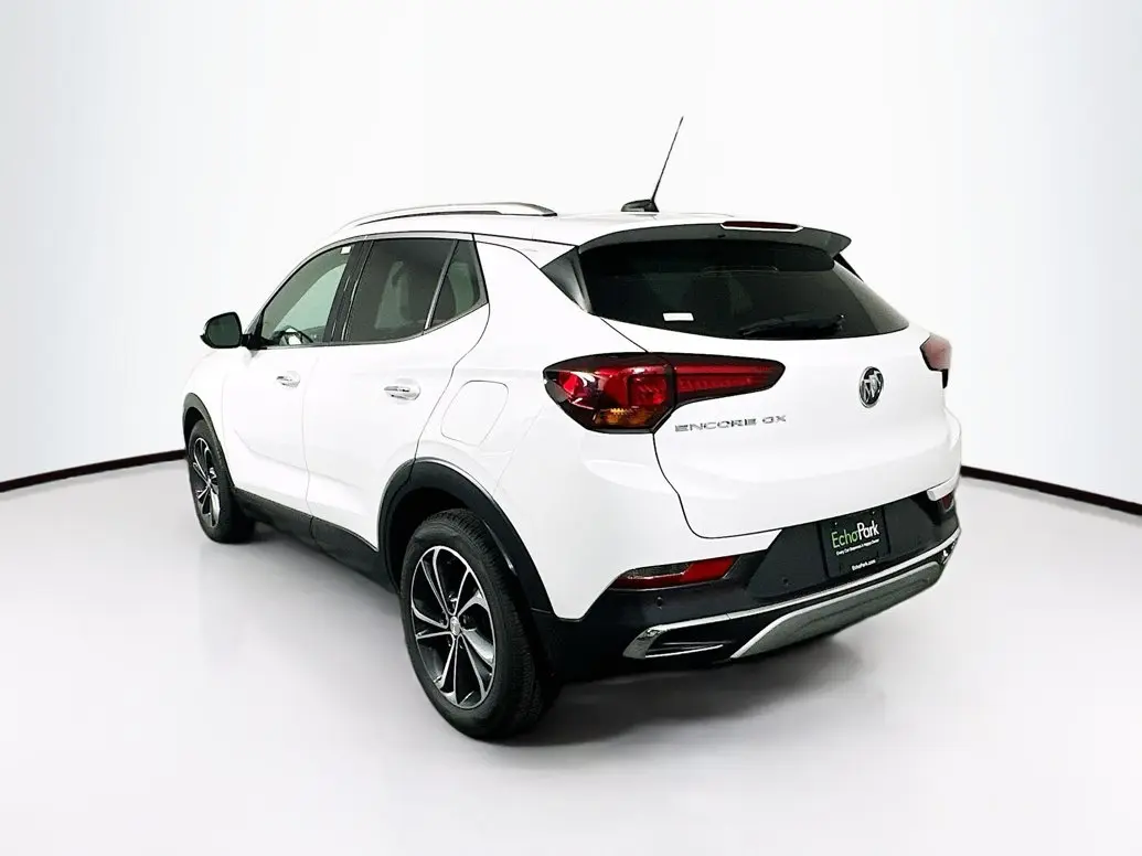 2022 Buick Encore GX Essence photo 5
