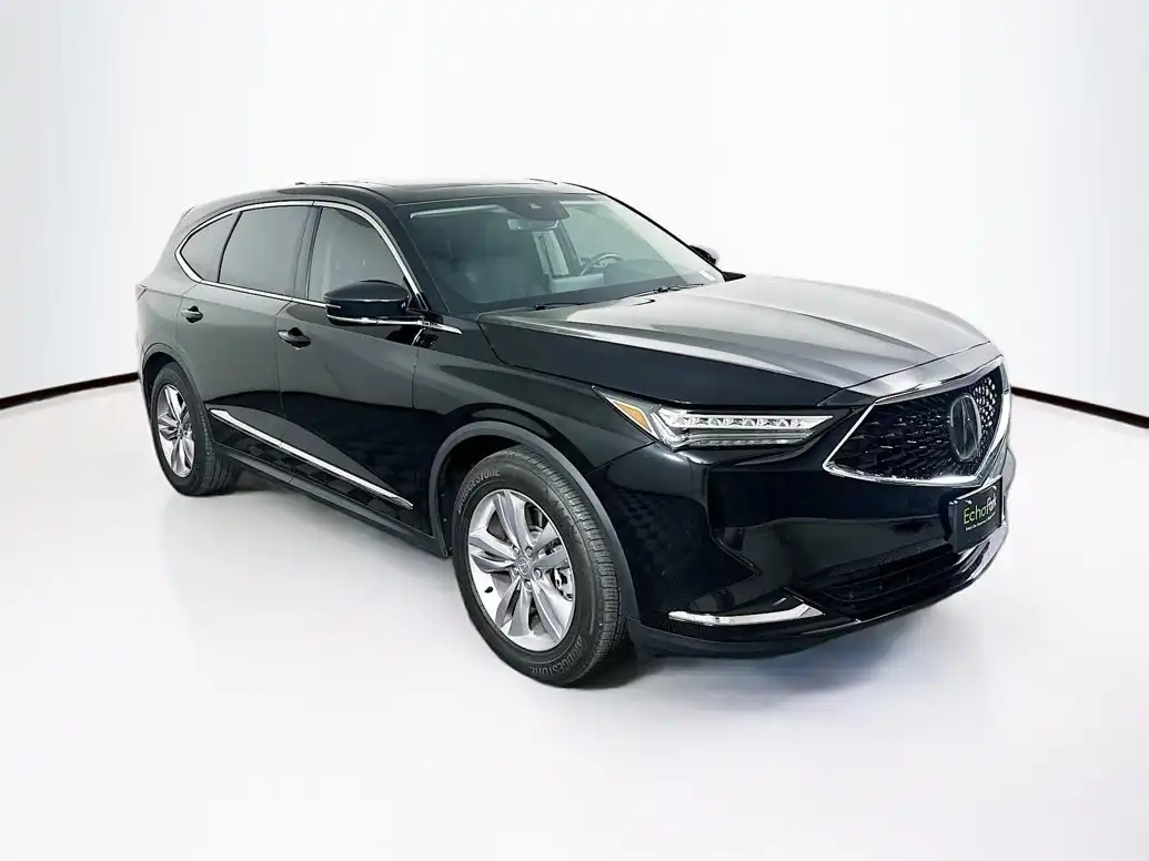 2024 Acura MDX Base's photo