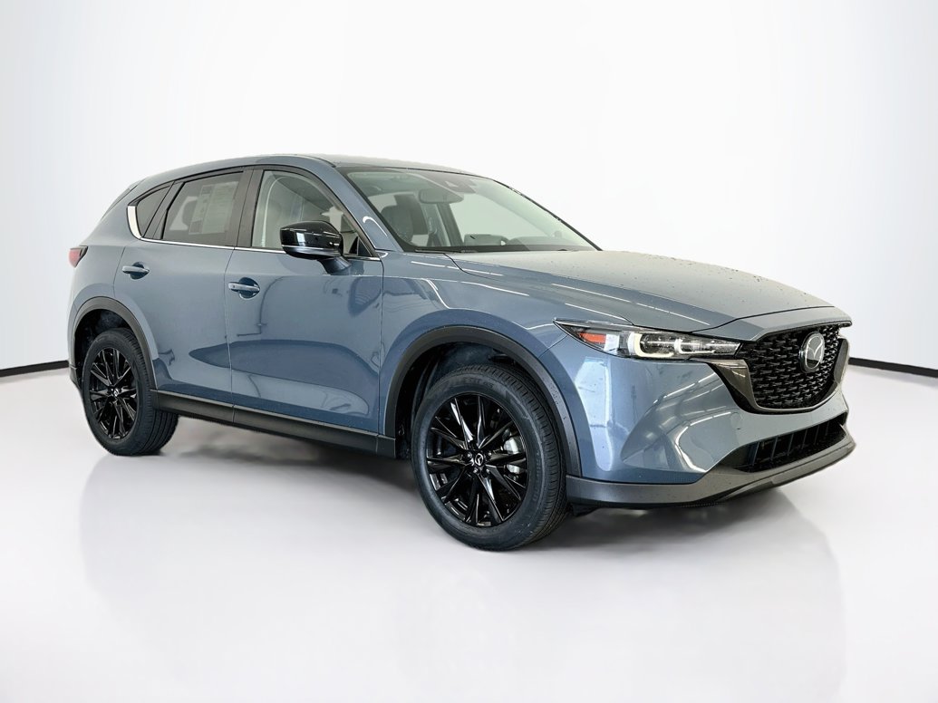 2025 Mazda CX-5 Carbon Edition AWD Auto S's photo