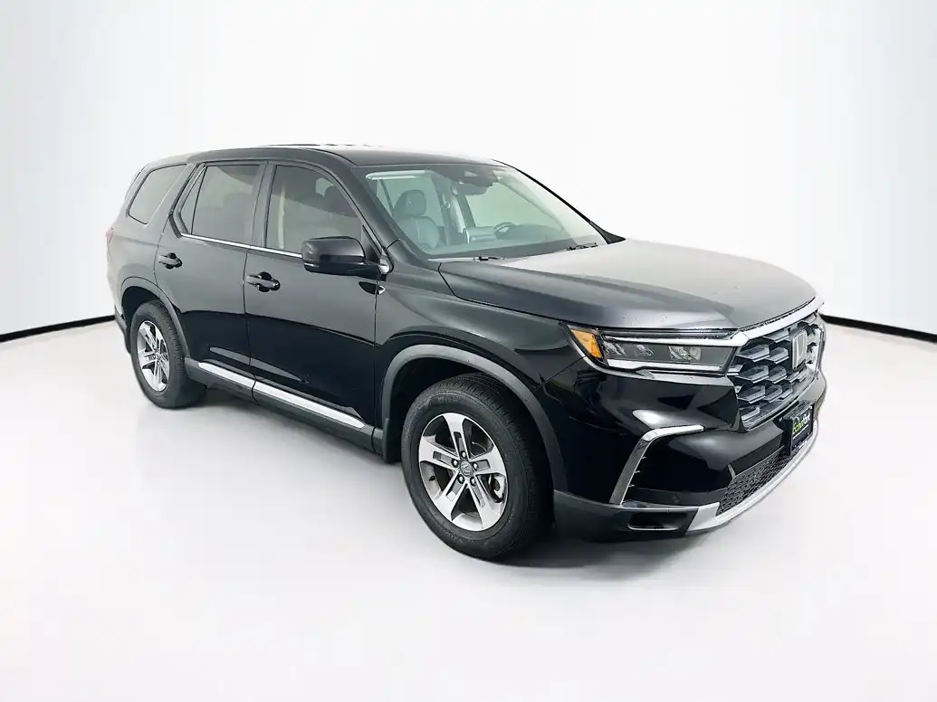 2025 Honda Pilot EX-L 2WD's photo